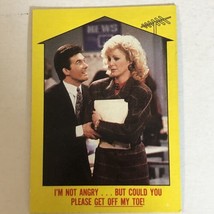 Growing Pains Trading Card Vintage #9 Alan Thicke Joanne Kerns - £1.53 GBP
