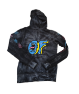 Santa Cruz Skateboards Hoodie - Woman&#39;s Medium - Tie Dye - OF - Pullover... - $29.89 CAD