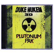 Duke Nukem 3D: Atomic Edition [Plutonium Pak] [PC Game] image 1