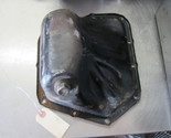 Lower Engine Oil Pan From 2012 Subaru Forester  2.5 11109AA210 - $39.95