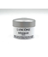 Lancome Renergie HPN 300  Anti-Aging Cream &amp; Yeux Dark Circles Correctin... - $34.27 CAD