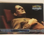 Star Trek Deep Space 9 Memories From The Future Trading Card #57 Odo - £1.54 GBP