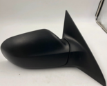 2004-2005 Chrysler Pacifica Driver Side View Power Door Mirror Black H03... - $62.99