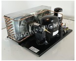 115V Condensing unit Embraco Aspera UNEK6210GK 115V 60Hz 2 - fan - $438.90