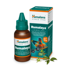 Himalaya Herbal Rumalaya Liniment 60ML | 8 Pack - £43.95 GBP