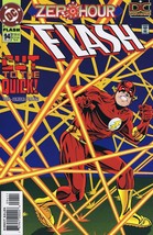 Flash #94 ORIGINAL Vintage 1994 DC Comics 3rd Impulse  - £11.72 GBP