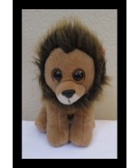 Ty VelveTY Cecil The Lion 6" USED - €7,24 EUR Ty VelveTY Cecil The Lion 6" USED - €7,24 EUR