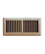 Toe Space Register 2X14 by TRU AIRE MfrPartNo C150TSB 2X14 - €17,68 EUR