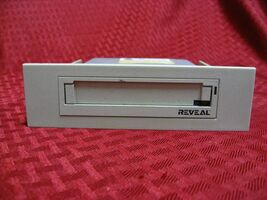 Vintage/Retro Reveal Brand computer  data Tape Drive - MN:I080Fi - TB1100 - $29.69