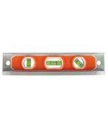 Klein Tools 935R Rare Earth Magnet Aluminum Torpedo Level NEW - $28.05