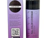 MEVYS Professional Fiber Camo-Hair Density Enhancer 0.88 Oz / 25 g. (Dar... - $13.53