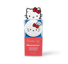 The Crme Shop x Sanrio Macaron Lip Balm (Hello Kitty Mixed Berry) Korean... - $19.99