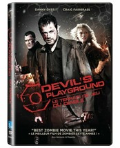 Devils Playground (DVD, 2011) - £5.03 GBP