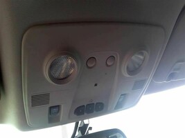 Console Front Roof With Sunroof Fits 08-17 ENCLAVE 103932725 - $84.36