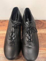 Capezio Cadence Tap Shoes Black Size 10 – New in Box – Ships from Canada - $100.49 CAD