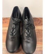 Capezio Cadence Tap Shoes Black Size 10 – New in Box – Ships from Canada - $100.49 CAD