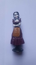 Disney Pixar Coco Movie Mama Imelda About 7.5 cm. Action Figure Cake Topper used - £6.33 GBP