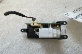 2001 2002 2003 2004 2005 2006 BMW 325ci Steering Column Lock OEM 1683I - $90.00