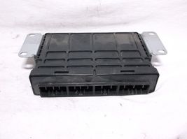 18-19-20 MITSUBISHI MIRAGE  / ENGINE COMPUTER image 4