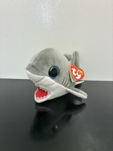 ~Comet~ 2025 Ty Beanie Boo ~ 6&quot; Christmas Alien ~ MWMT~ - $7.03
