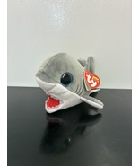 ~Comet~ 2025 Ty Beanie Boo ~ 6&quot; Christmas Alien ~ MWMT~ - $129.42 MXN