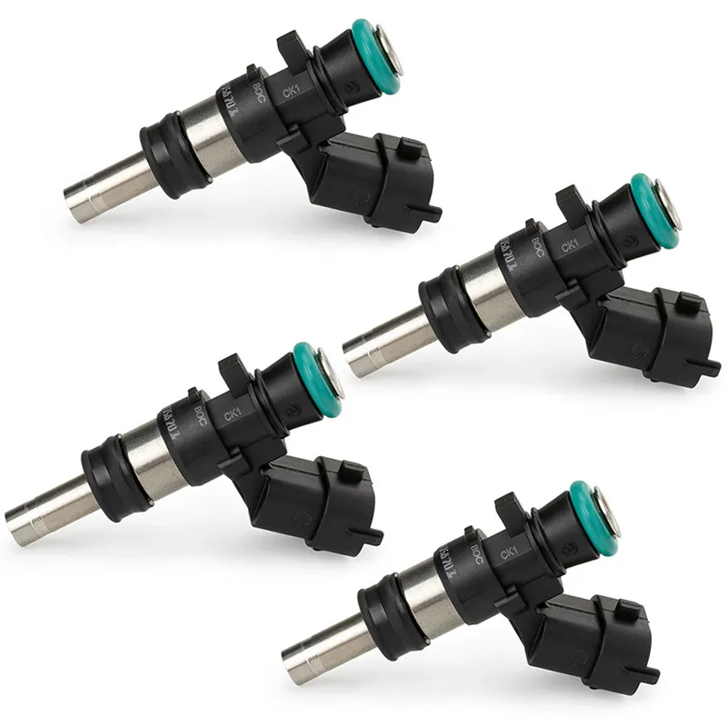4PCS New Urea Fuel Injector Nozzles For Isuzu For Cummins For Volvo Truc... - £95.54 GBP