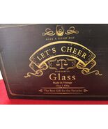 Stemless Wineans And Whisky Glass – Grandparents Celebration Gift – New ... - $16.66