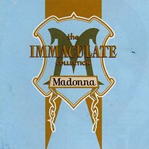 The Immaculate Collection [Audio CD] Madonna - £10.42 GBP
