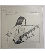Francyl Streano ‎– Children Of Light Vinyl LP - Private - 1978 - SEALED ... - $23.76
