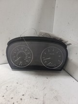 Speedometer Station Wgn MPH Standard Cruise Fits 07-12 BMW 328i 679715 - £62.69 GBP