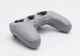 8BitDo 80GL Pro 2 Bluetooth Gamepad - Gray image 5