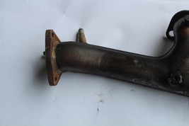 2003-2008 INFINITI FX35 RIGHT SIDE PASSENGER EXHAUST MANIFOLD HEADER  R2443 image 9