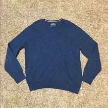 American Eagle Athletic Fit Long Sleeve Sweater XL - $23.51