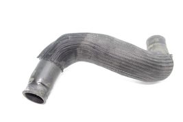 05-10 CADILLAC STS 4.6L RADIATOR UPPER COOLANT HOSE Q7798 image 7