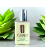CLINIQUE DRAMATICALLY DIFFERENT MOISTURIZING LOTION 4.2 oz / 125mL FREE ... - €22,71 EUR CLINIQUE DRAMATICALLY DIFFERENT MOISTURIZING LOTION 4.2 oz / 125mL FREE ... - €22,71 EUR