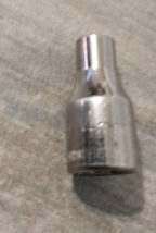 Craftsman 4mm Socket 6pt Standard Shallow Metric 1/4&quot; Drive (43505) - $4.94