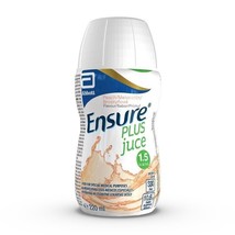 Ensure Plus Juce Peach (220ml) - €4,07 EUR