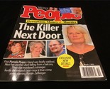 People Magazine March 7, 2022 The Killer Next Door - $10.00