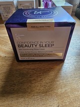 It Cosmetics Confidence In Your Beauty Sleep Pillow Cream 4.0oz  - New I... - $57.30