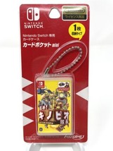 Captain Toad Treasure Tracker Mini Card Pocket Nintendo Switch Cartridge... - £19.65 GBP
