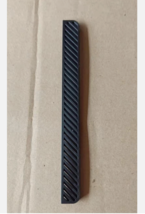 HP DM Front Cover Panel BLACK Bezel Face Plate ELITEDESK 800 G4 DM USFF - $3.95