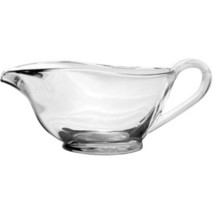 3 Cts. 16 oz Gravy Boat Server - £51.41 GBP