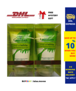 10 X 40g Authentic Ginvera Marvel White Zero Blackheads Marvel Gel DHL - $3,086.30 MXN