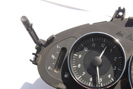 06-11 MERCEDES BENZ CLS550 SPEEDOMETER GAUGE INSTRUMENT CLUSTER J300 image 4