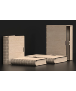 Laser Cut Book Box Svg Files - $2.30