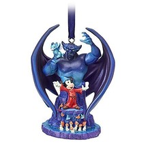 Disney Fantasia Sketchbook Ornament - $39.55