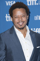 Terrence Howard Poster 18 X 24 #G735734 - £23.94 GBP