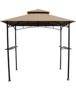 For The Aldi Gardenline Belavi Shoprite Grill Gazebo, Garden Winds Repla... - $1,322.54 MXN