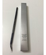 Lancôme Dual-End Liner &amp; Smudger Brush #24 Full Size NEW SEALED - $16.88