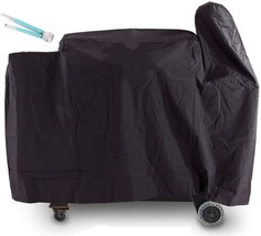 Grill Cover For Pit Boss Rancher XL/Austin XL/1000S/1100 Pro Wood Pellet Grill - £51.23 GBP